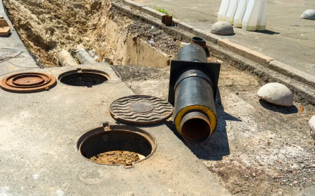 Foul Odors Rising? How Professional Drain Cleaning Eliminates Bacteria and Biofilm for Good