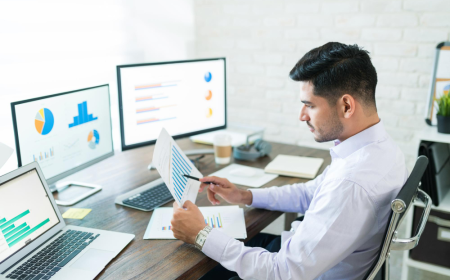 How Visionary Dynamics Secures Apple Devices With Mobile Device Management