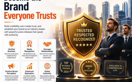 How Healthcare Companies Use PR Wires to Boost Visibility