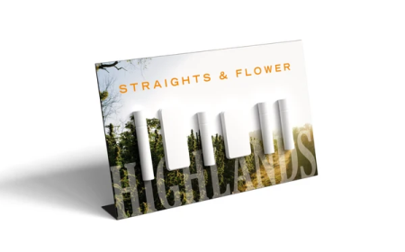 How Do Retail Cannabis Display Cases Improve Dispensary Product Presentation?