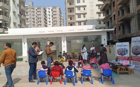 Best CBSE School in Lucknow with Fees: A Complete Guide for Parents
