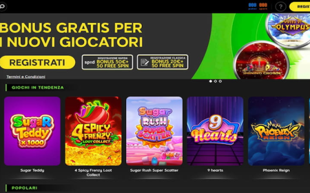 Casino Non AAMS Sicuri: Guida Generale alla Valutazione