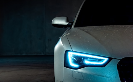 Automotive Perimeter Lighting System Market: Emerging Technologies and Industry Opportunities