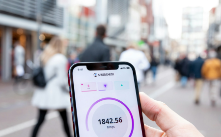 5G Network Defense Strategies for a Connected Digital Future