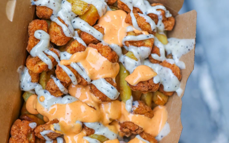 Corporate Catering Experiences That Bring Fresh Energy To Every Office Event