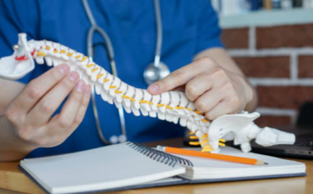 Choosing a Chiropractor Kingston Upon Thames for Y Strap Work