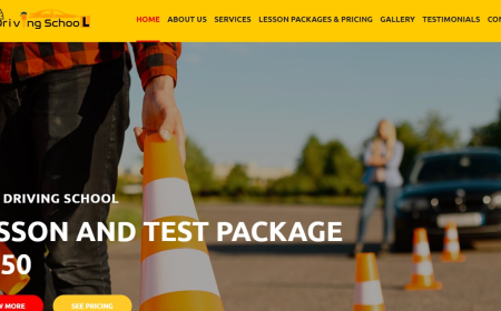 Automatic Car Driving Classes in Australia: The Modern Path to Safer and Smarter Driving
