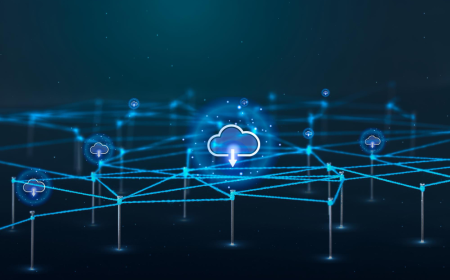 Hybrid Infrastructure Gains Momentum in the Digital Economy