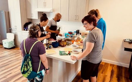 How to Choose the Right Support and Housing Options for People with Disabilities