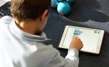 Smart Learning Innovations Driving the Future of Digital Education