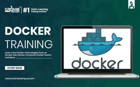 How Can a Docker Course Help You Become a DevOps Engineer?