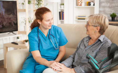 NDIS Home Care Gold Coast vs Aged Care: Which Support Is Right for You?