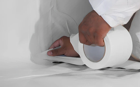 Why Tullahoma Homes Depend on a Good Moisture Barrier