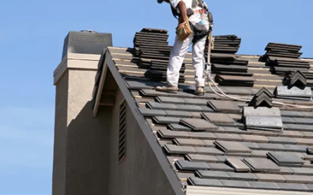 What Roof Repairs Experts in Brookville, IN Watch For