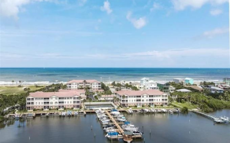 Visual Documentation That Helps St Augustine Properties Stand Out