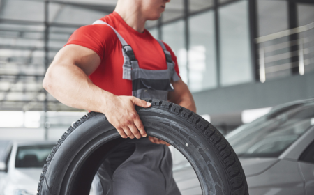 Tire Retail Market Passenger Vehicle Demand and Consumer Preferences