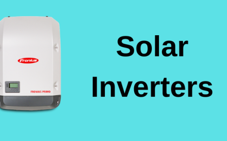 The Ultimate Guide to Solar Inverters in Australia