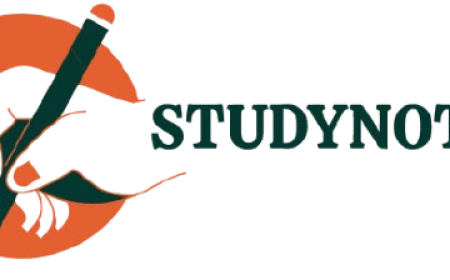 Study Notes Pakistan