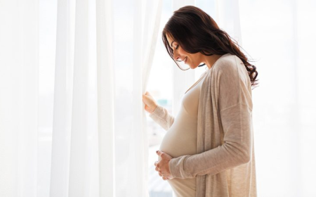 A Trimester-by-Trimester Guide to a Healthy Pregnancy