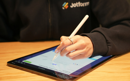 Future of Digital Document Authentication and Business Automation