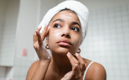 Modern Beauty Treatments That Can Simplify Your Self-Care Routine