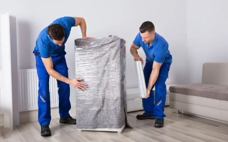 How Furniture Movers Hamilton Can Save You Time and Effort
