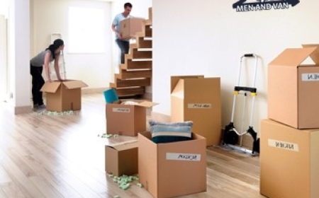 Perth Removalists Making Your New Beginning Easier