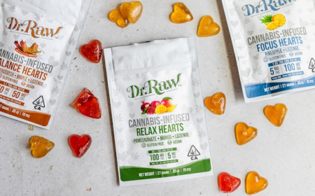 Cannabis Packaging Market: How Innovation Is Transforming Product Safety and Branding