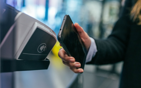 Artificial Intelligence Elevates Accuracy in Biometric Identification