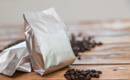 Aluminum Packaging Market Competitive Landscape and Industry Rivalry