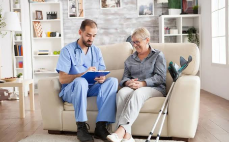 How NDIS Home Care Providers Sydney Encourage Confidence and Self-Reliance