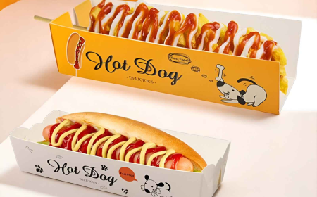 How Can Food Presentation Increase Brand Recall?