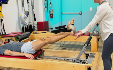 What Should You Know Before Choosing Pilates Studios San Antonio?