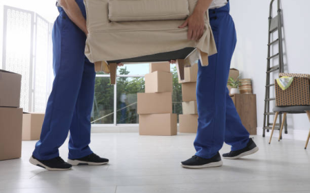 A Practical Guide to Removing Large Household Items