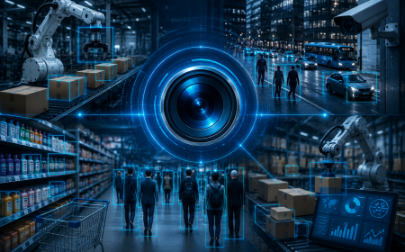 Drovenio AI for Business: What It Actually Means and Why It Matters
