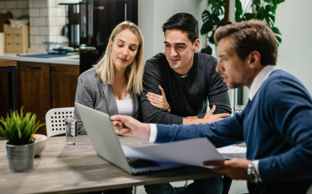 How to Choose the Best Mortgage Broker in Box Hill for Your Home Loan