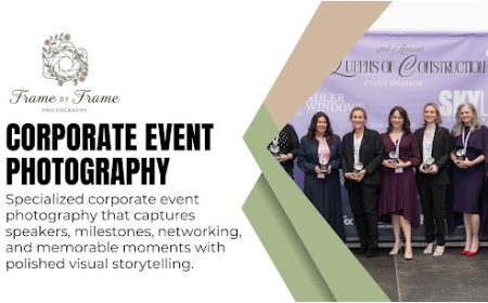 What Makes Branding Photography, Event Photography, and Family Photoshoot Services in New York City a Great Choice for Clients?