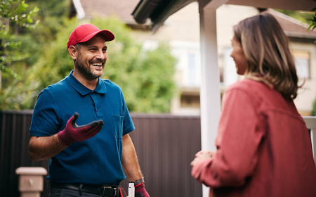 The Importance of Experience in Local Handyman Work