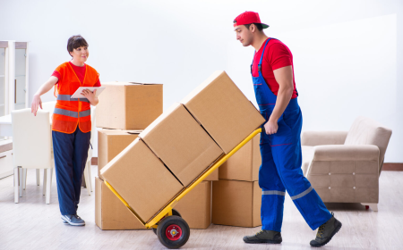 Looking for Professional Moving Labor Services, Piano Moving, and Long Distance Moving Services in Washington? Explore Your Options