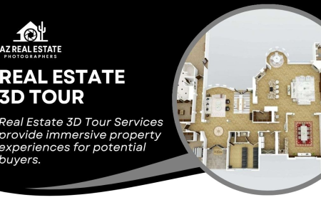 What Makes Professional Real Estate Videography, Photography, Drone Aerial, and 3D Tour Services in Scottsdale, AZ Worth Considering?