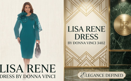 Modest Church Dresses That Balance Elegance and Comfort
