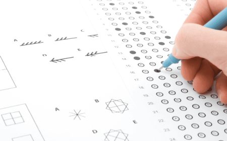 How Accurate Are Online IQ Tests for Academic Success Predictions