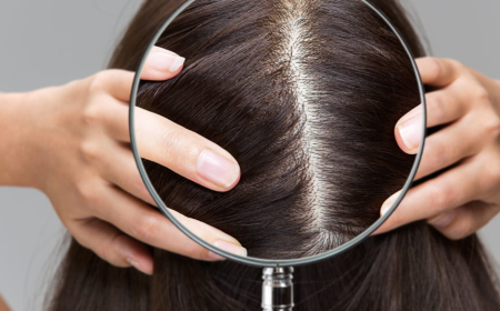 Why Healthy Hair Starts at the Scalp: The Real Connection Between Scalp Care and Stronger Hair Growth