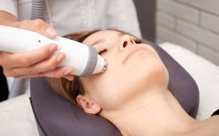 Can Microneedling Help With Acne Scars and Uneven Skin Texture?