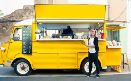 Building Safe and Reliable Mobile Food Businesses