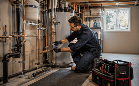 Affordable Plumbing Services in Niles, IL: Complete Homeowner Guide