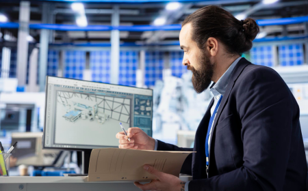 Automated Material Handling Strengthens European Logistics Operations