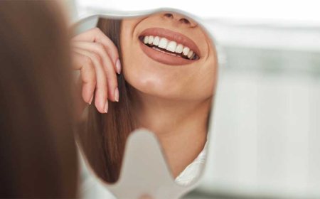 How Professional Dental Treatments Can Transform Your Smile