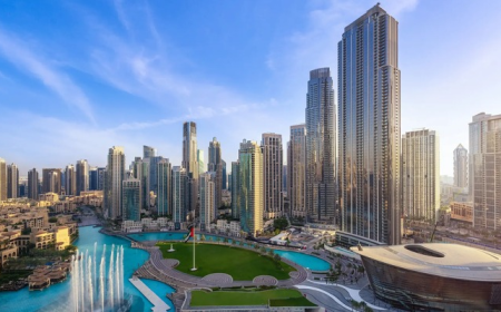 Dubai Real Estate Secrets Only Top Investors Know