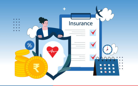 Life Insurance for Women - Financial Protection and Government Support Schemes
